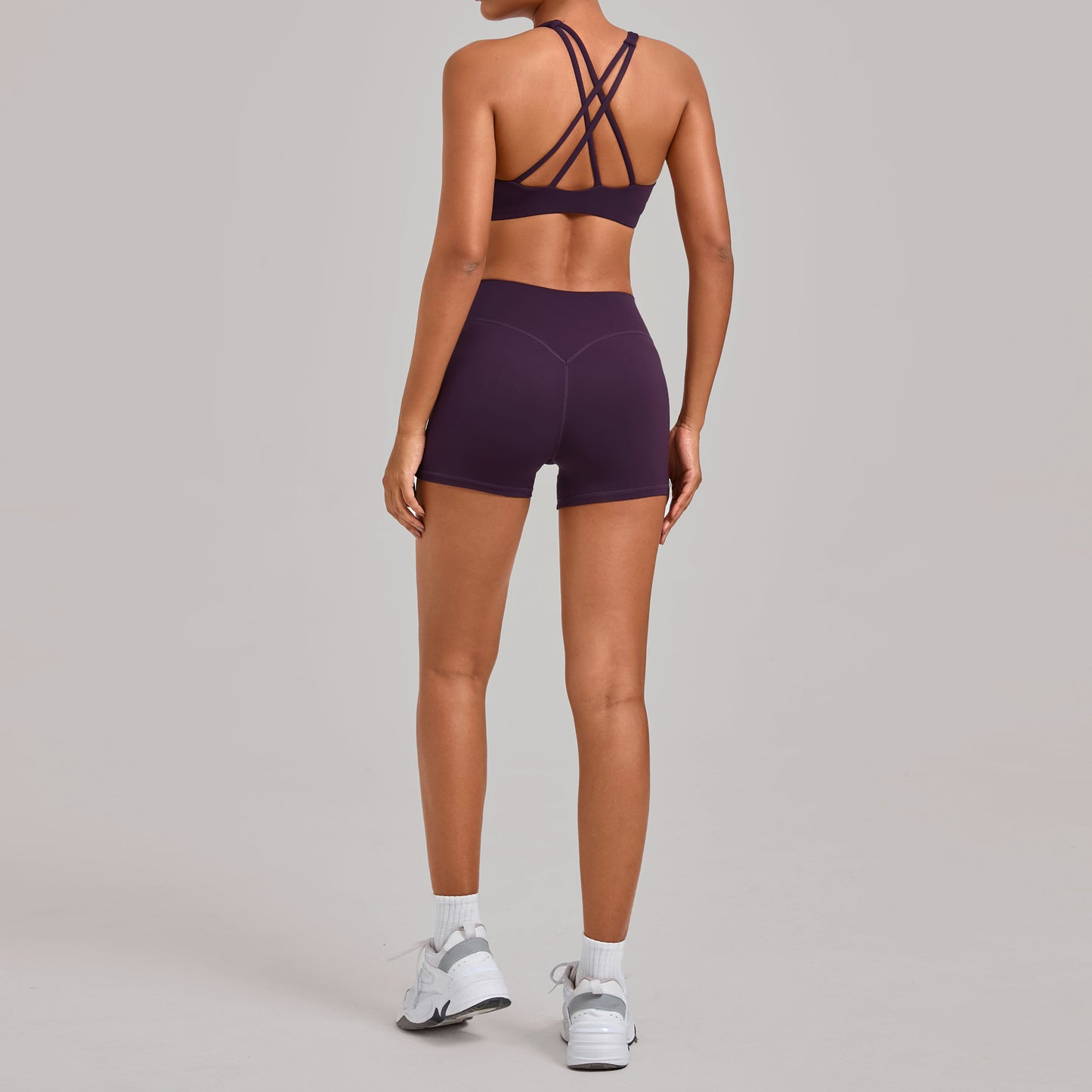 BlackBerry Purple