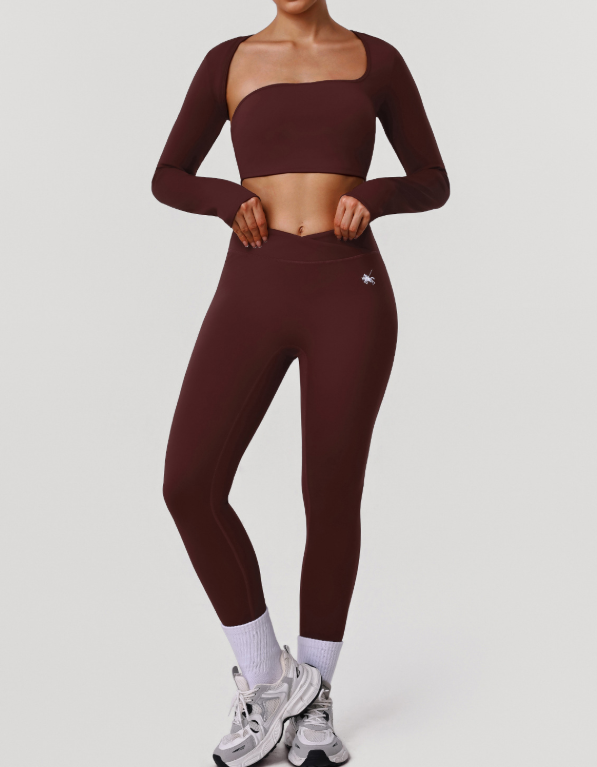 FlexFit Yoga Set