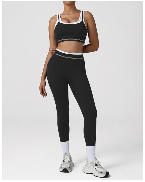 FlexFit Workout Set