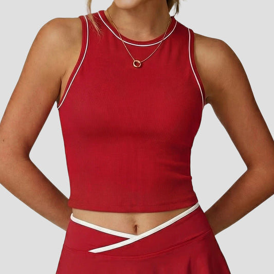 FlexFit Yoga Vest