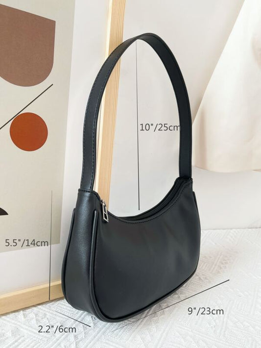 Luna Mini Shoulder Bag