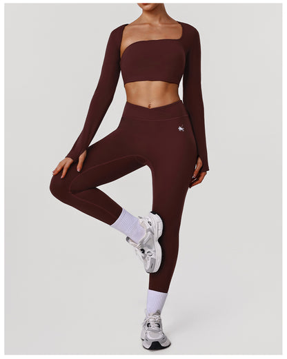 FlexFit Yoga Set