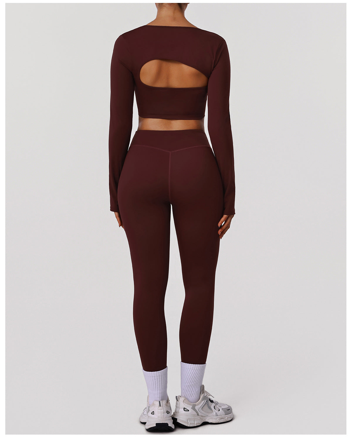 FlexFit Yoga Set