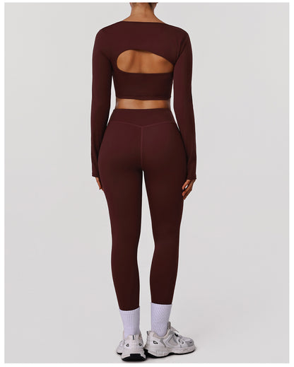 FlexFit Yoga Set