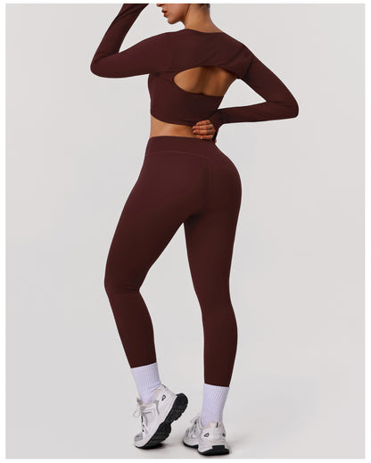 FlexFit Yoga Set