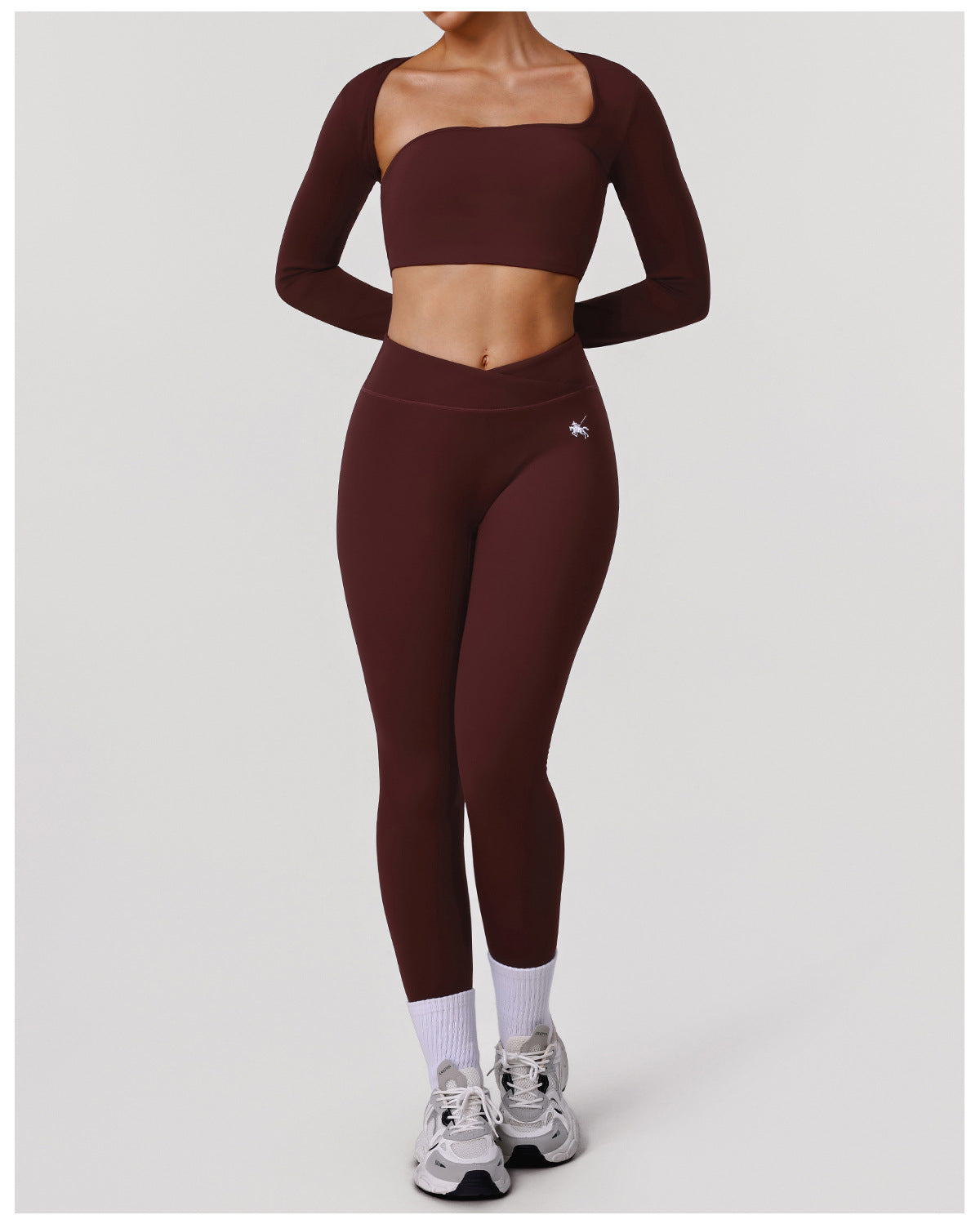 FlexFit Yoga Set