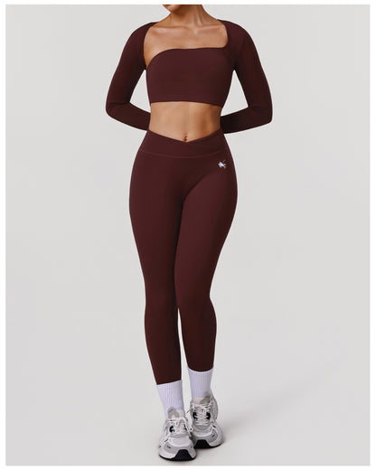 FlexFit Yoga Set