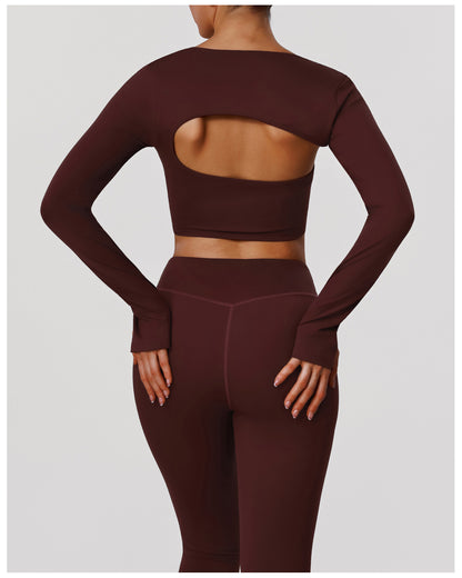 FlexFit Yoga Set