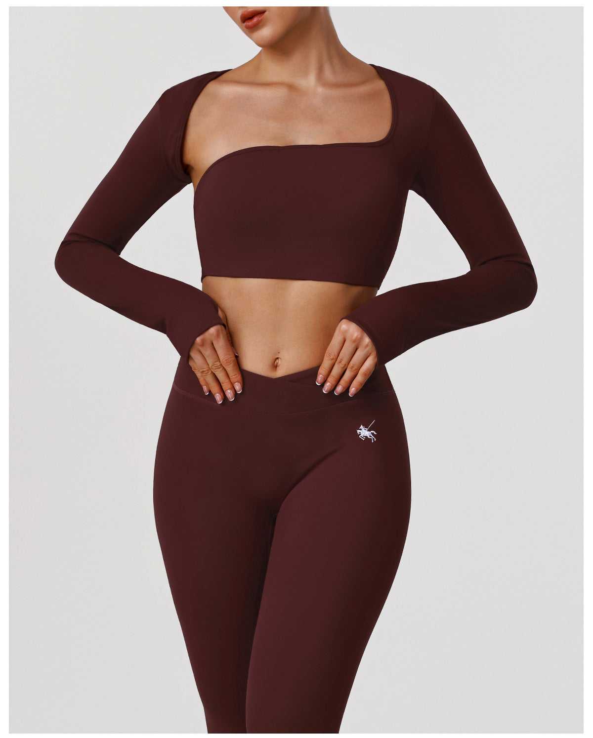 FlexFit Yoga Set