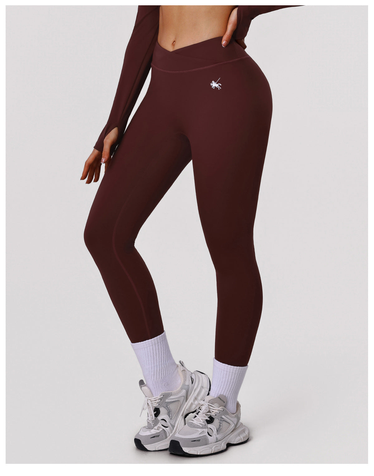 FlexFit Yoga Set