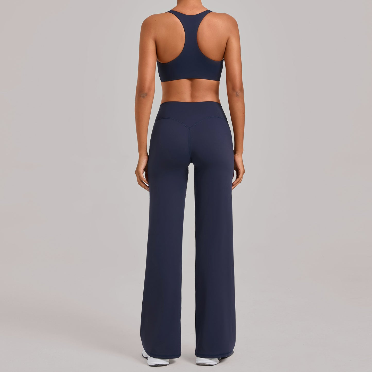 Blackish blue