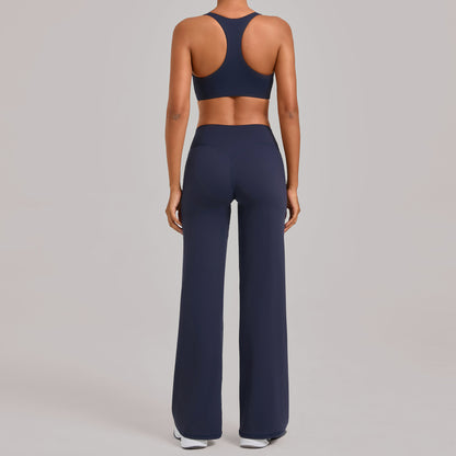 Blackish blue
