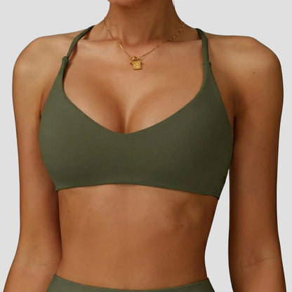 Olive Green