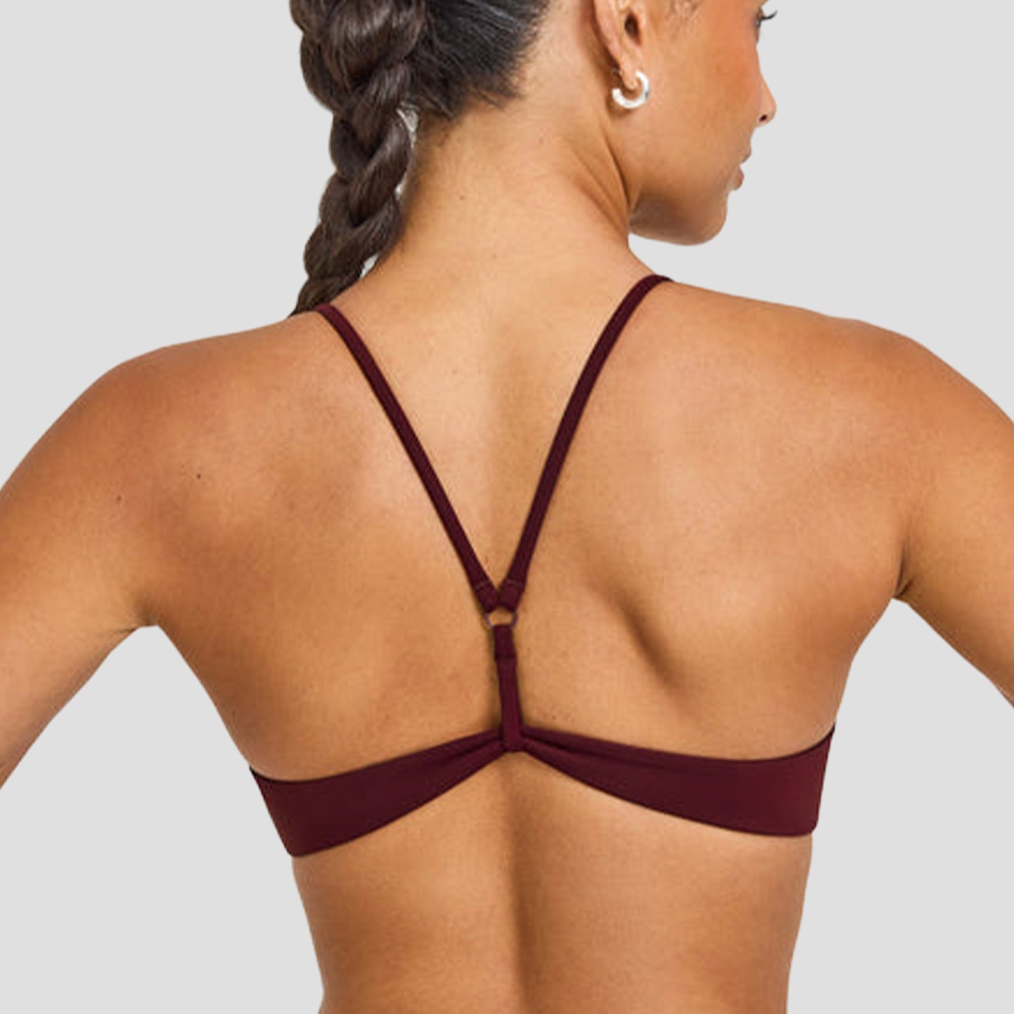 FlexFit Yoga Bra