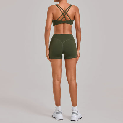Olive Green