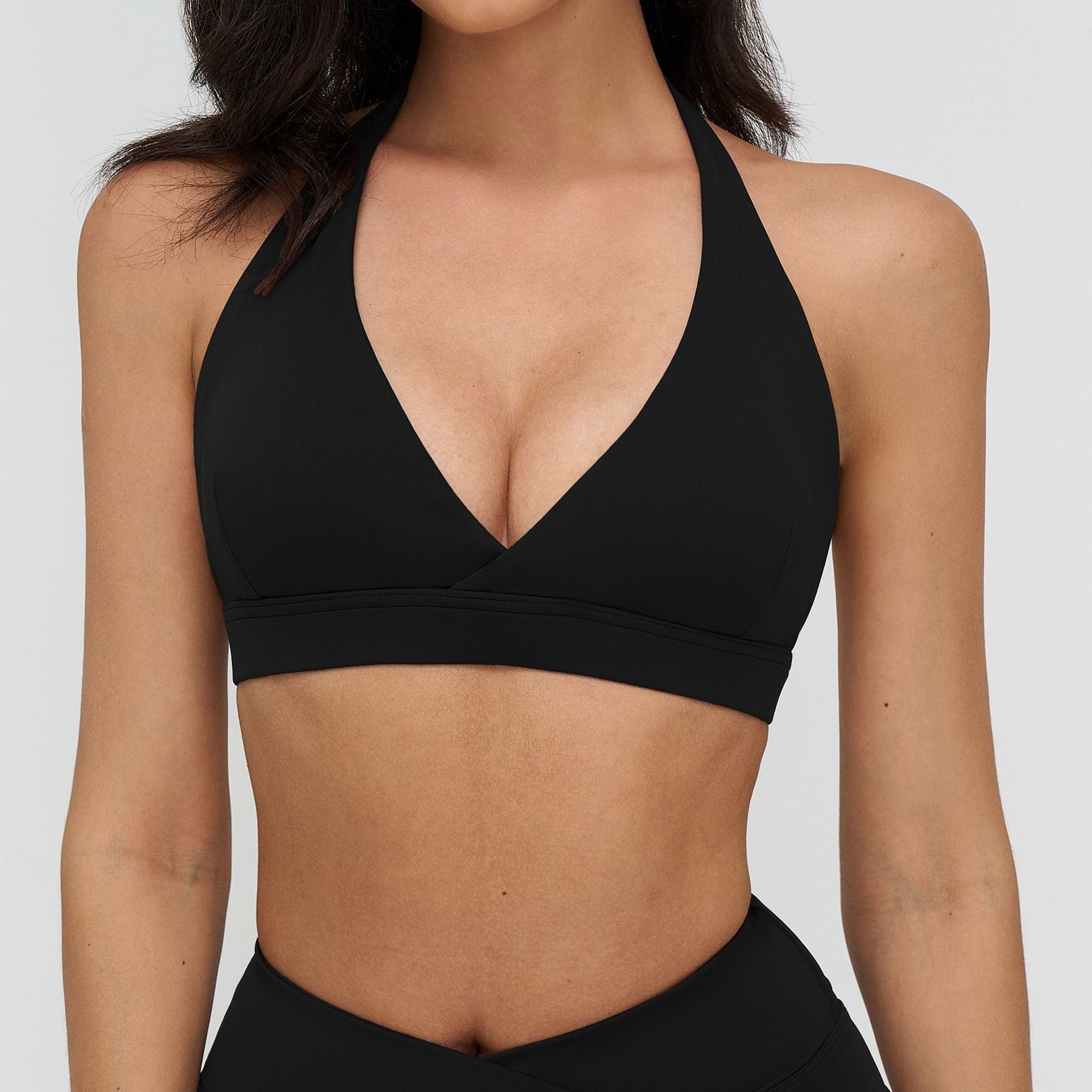 Advanced Black