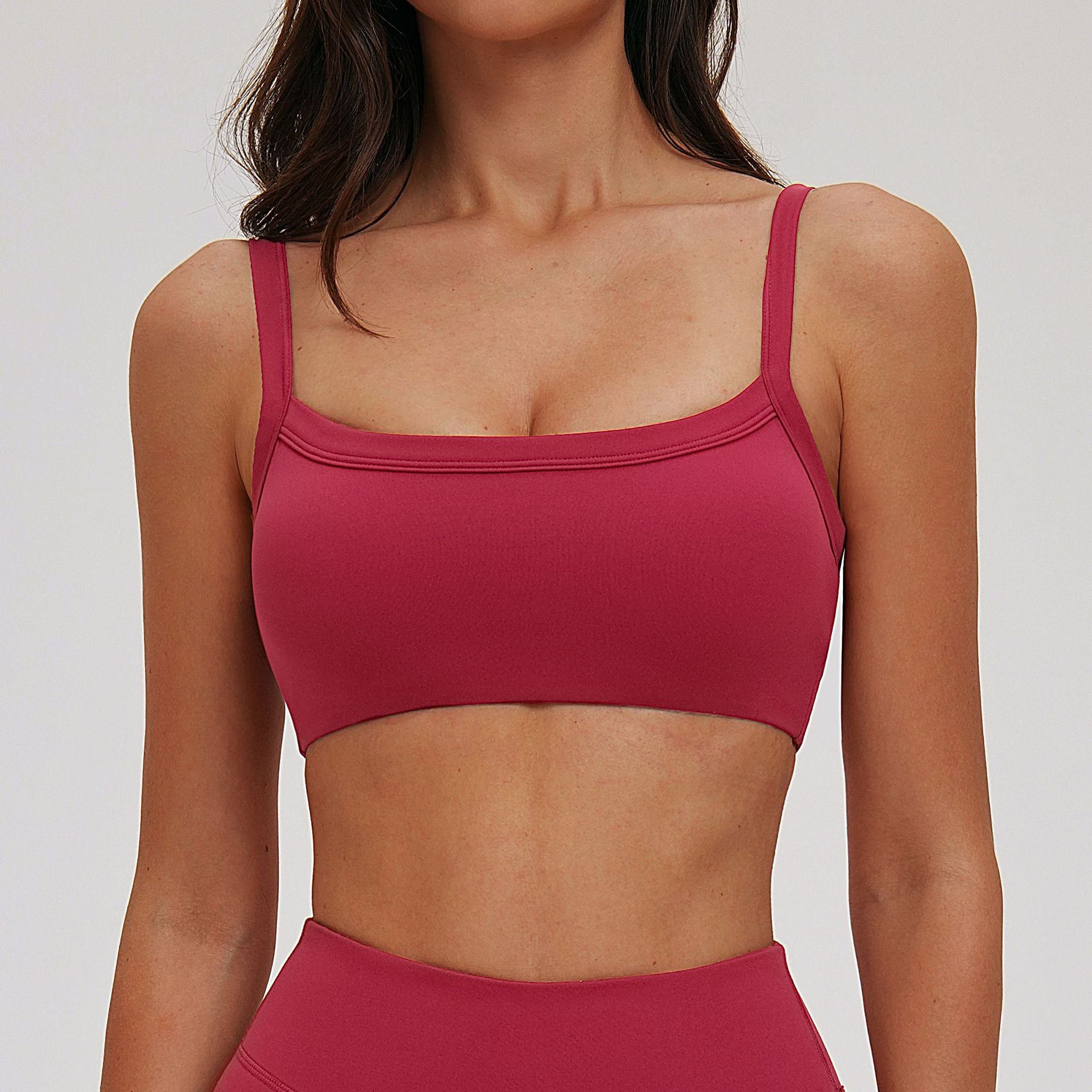 Cherry Red