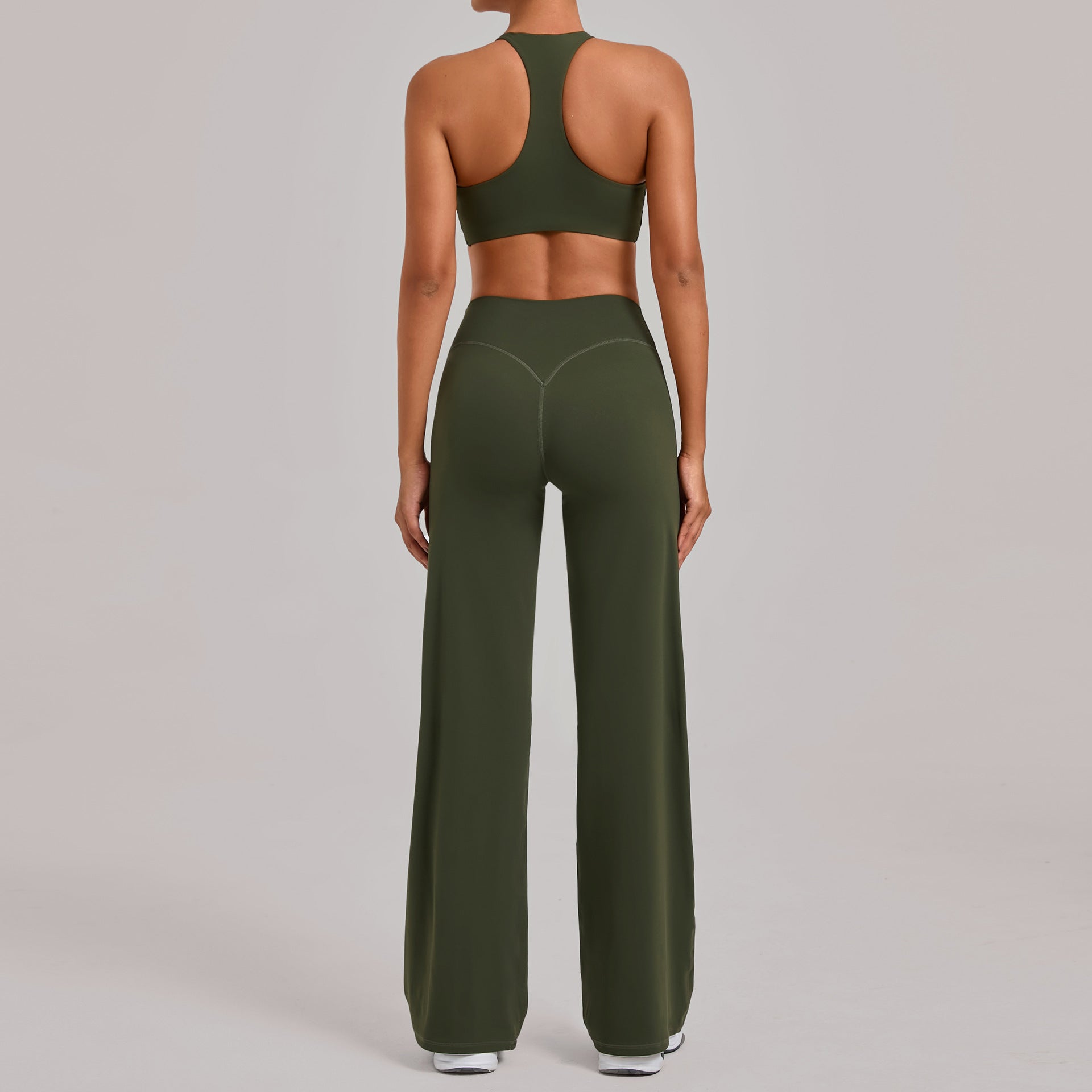 Olive Green