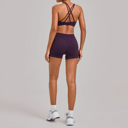 BlackBerry Purple